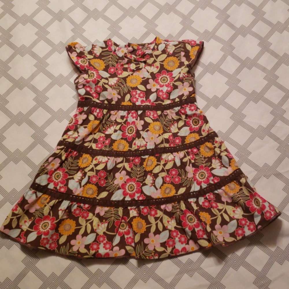 Baby Gap Infant Dress size 6-12m